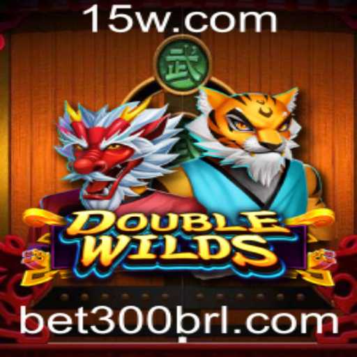 Introdução ao 'DoubleWilds': Um Mergulho no Novo Fenômeno de Jogo da Bet300