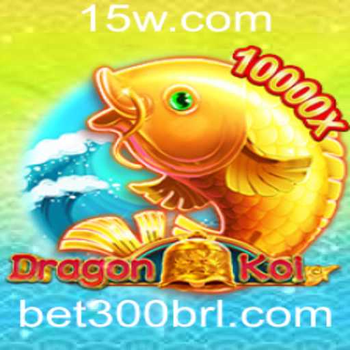 DragonKoi: Um Mergulho Profundo no Universo do Jogo com Bet300
