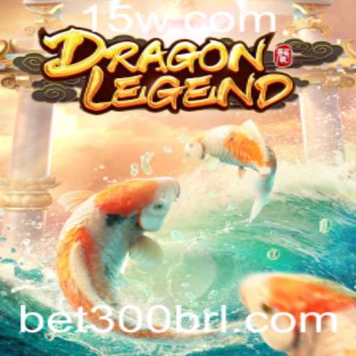 Descubra o Excitante Mundo de DragonLegend com Bet300