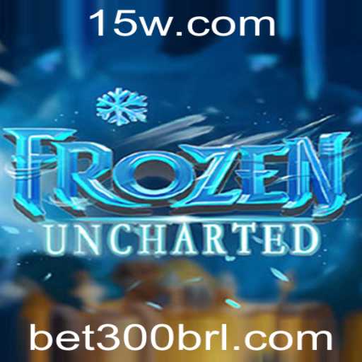 Descubra o Mundo de FrozenUncharted com Bet300
