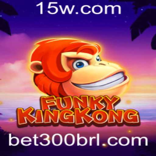 Explorando o Vibrante Mundo de FunkyKingKong: Um Mergulho nas Regras e Introdução ao Jogo Bet300