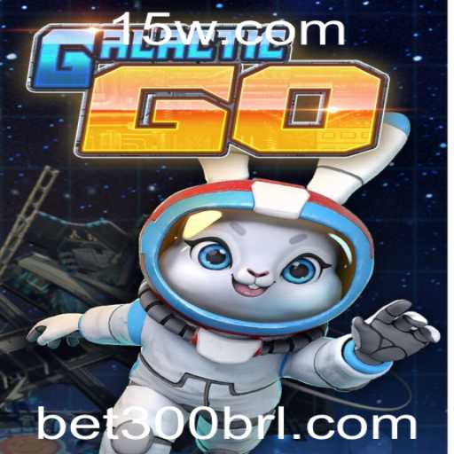 Explorando o Universo de GalacticGO: A Nova Sensação com Bet300