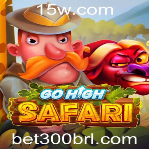 Explorando GoHighSafari: Um Mergulho nas Regras e Estrutura de Jogo com Bet300