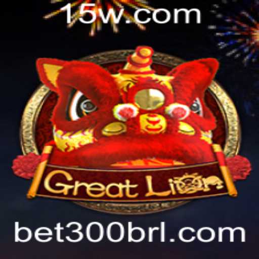 Descubra o Mundo de GreatLion: A Aventura Épica com Bet300