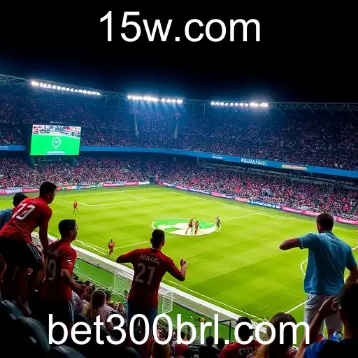 Jogos ao Vivo e a Emoção da Aposta com Bet300