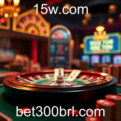 Jogos de Cassino: Uma Aventura de Emoções e Estratégia