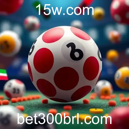 Explorando o Mundo dos Jogos de Loteria e a Plataforma Bet300