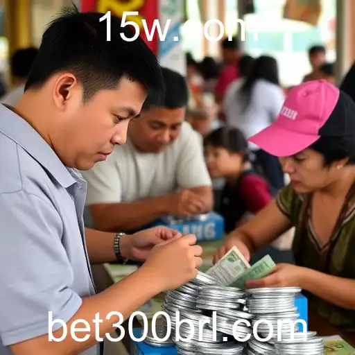 O Impacto do Jueteng nas Comunidades Locais e o Papel de Bet300