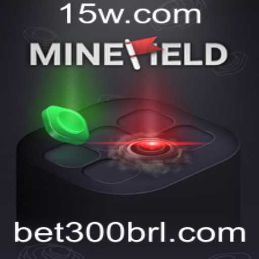 Explorando 'MineField': O Excitante Jogo de Estratégia da Bet300