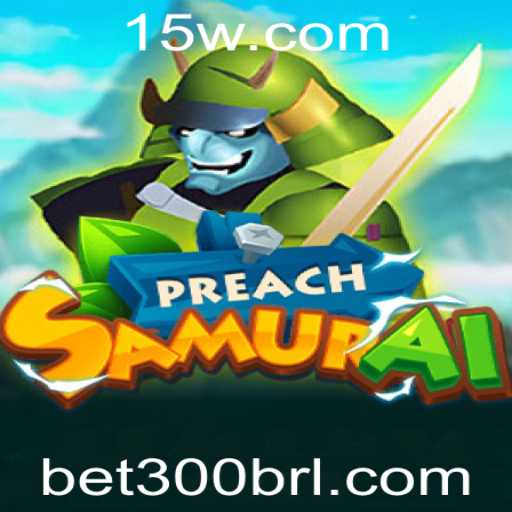 Explore o Mundo de PreachSamurai: Aventura, Estratégia e Misticismo