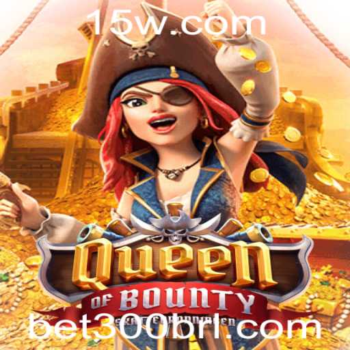 Desvendando as Aventuras de QueenofBounty com Bet300