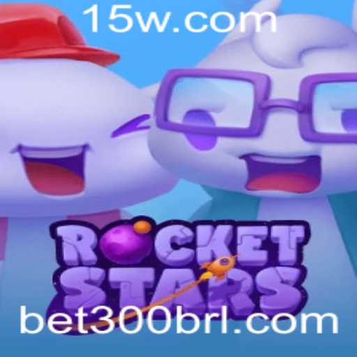 Desvendando RocketStars: A Nova Era dos Jogos com Bet300
