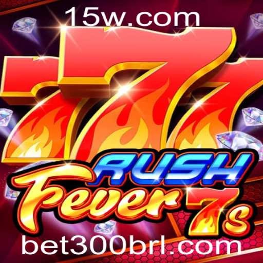 Explore o Mundo Empolgante de RushFever7s com Bet300
