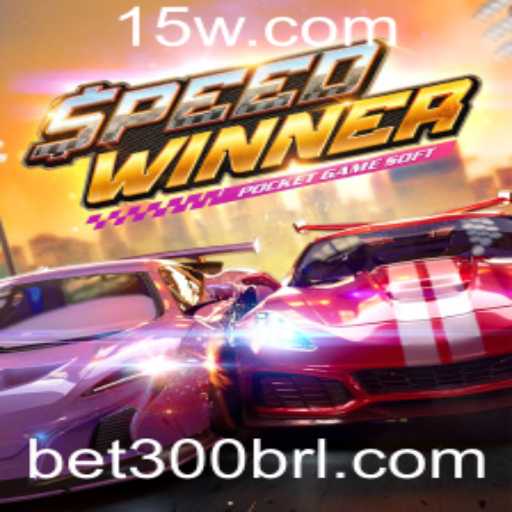 Descubra o Mundo Emocionante de SpeedWinner: Um Guia Completo