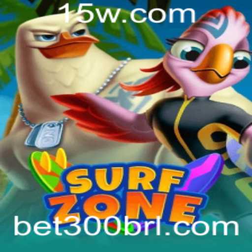 Descubra o Vibrante Mundo de SurfZone com Bet300