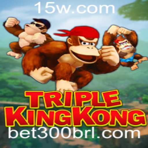 TripleKingKong: A Nova Sensação no Mundo dos Jogos de Apostas