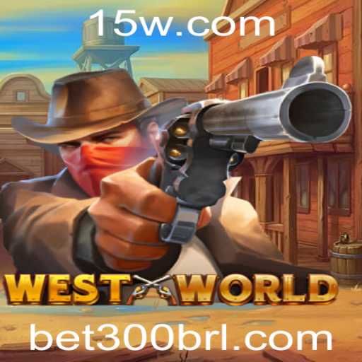 Explorando WestWorld: Um Jogo Inovador com a Palavra-Chave Bet300