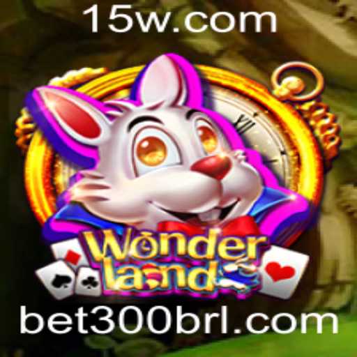Explorando o Mundo do Jogo Wonderland e a Plataforma Bet300