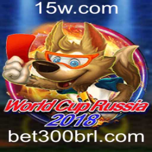 WorldCupRussia2018: Explorando a Emoção e Estratégia do Jogo com Bet300