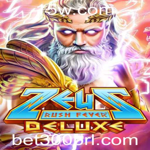 Descubra a Emoção do Jogo ZeusRushFeverDeluxe com a Palavra-chave Bet300